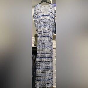 Ella Moss Maxi Dress